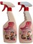 Yağ Çözücü Gimdes Sertifikalı Sertifikalı Sp 500 ml 2li Set 1
