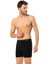 Erkek Pamuk Elastan Uzun Boxer 1470 - 6 Adet 1