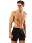 Erkek Pamuk Elastan Uzun Boxer 1470 - 6 Adet 2