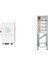 Deye 20.48 Kwh Hibrit Paketi (High Voltage) 1