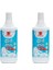Sıvı Oksi Leke Çıkarıcı 1000ML * 2li Set Gimdes Sertifikalı 1
