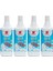 Sıvı Oksi Leke Çıkarıcı 1000ML * 4lü Set Gimdes Sertifikalı 1
