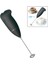 Mini Pilli Portatif Karıştırıcı Cappucino Maker Mikser - Renkli (4825) 2