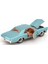 1966 Chevrolet Chevelle Ss 396 - Ölçek : 1/24 3