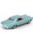 1966 Chevrolet Chevelle Ss 396 - Ölçek : 1/24 4