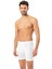Erkek Pamuk Elastan Uzun Boxer 1470 - 6 Adet 2