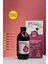 Mesir-i Şifa 7'li Mi x Multi-Vitamin Mineral İçeren Karışımlı Pekmez 5