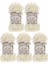 Puffy 5'li Paket - 62 Krem 1