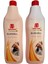 Glossal Konsantre Yağ Çözücü 1000 ml*2'li Set 1