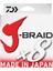 Jbraid 8b Koyu Yeşil 150M Ip Misina- 010MM 1