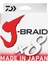 Jbraid 8b Koyu Yeşil 150M Ip Misina- 006MM 1