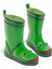 Kurbağa Çocuk Yağmur Çizmesi 1
