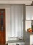 Beyaz Renk Camsız 12 mm - En 102 cm 2