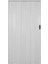 Beyaz Renk Camsız 12 mm - En 102 cm 1