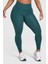 Gh-Oa Serisi Kalçası Büzgülü Push Up Kalça Şekillendirici Seamless Scrunch Likralı Spor Kadın Tayt 3