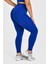 Gh-Oa Serisi Kalçası Büzgülü Push Up Kalça Şekillendirici Seamless Scrunch Likralı Spor Kadın Tayt 2