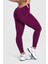Gh-Oa Serisi Kalçası Büzgülü Push Up Kalça Şekillendirici Seamless Scrunch Likralı Spor Kadın Tayt 2