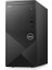 Vostro 3020 N2042VDT3020MTU-07 I3-13100 8 GB 1 Tb SSD UHD Graphics 730 Masaüstü bilgisayar 2