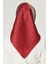 Ipek Eşarp Nostalji - 8519-34 Bordo Sura 4