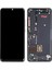 Xiaomi Mi Note 10 Lite LCD Ekran Dokunmatik Orijinal Kalite Çıtalı Siyah 1
