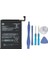 Xiaomi Redmi 5 PLUS - BN 44 - Batarya Pil Sıfır Orijinal + TAMİR SETİ 1