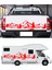 Macera Orman Doğa Manzara Kamp 4x4 Offroad Sticker Araba Oto Karavan Etiket 02164 1