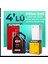 FİLTRON FORD Transit V347 2.4 Dizel Filtre Bakım Seti Motul Motor Yağlı (2006-2013) 4 lü 1
