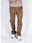 Normal Bel Loose Fit Deve Tüyü Erkek Chino Pantolon 251 Lcm 221006 Oxford Camel 2