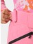 Normal Bel Açık Pembe Kız Çocuk Kayak Pantolonu HHA.41765-HHA.068HELLY Hansen Jr El 2