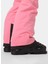 Normal Bel Açık Pembe Kız Çocuk Kayak Pantolonu HHA.41765-HHA.068HELLY Hansen Jr El 3