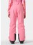 Normal Bel Açık Pembe Kız Çocuk Kayak Pantolonu HHA.41765-HHA.068HELLY Hansen Jr El 4