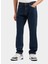 Normal Bel Straight Erkek Denim Pantolon 6DZJ16 Z1ZSZ 25EX 1