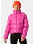 Fuşya Kadın Mont HHA.53109_HELLY Hansen W Jade Puffe 1