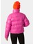 Fuşya Kadın Mont HHA.53109_HELLY Hansen W Jade Puffe 2