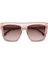 Pembe Kadın Güneş Gözlüğü Carrera 3016/S 4