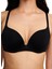 Siyah Destekli Sütyen C15G20 Chantelle 2
