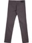 Normal Bel Slim Fit Antrasit Erkek Pantolon ACE012510183_PANTOLON 5 Cep 2