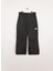 Normal Bel Siyah Erkek Çocuk Kayak Pantolonu NF0A88TYJK31-B Freedom Insulated P 1