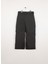 Normal Bel Siyah Erkek Çocuk Kayak Pantolonu NF0A88TYJK31-B Freedom Insulated P 2