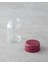 Alesa Cam Baharatlık 190 ml Bordo 2