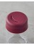 Alesa Cam Baharatlık 190 ml Bordo 3