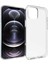 General Mobile Gm 21 Plus Kılıf Şeffaf Onyx Tpu Süper Silikon Kapak 3