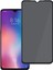 Samsung Galaxy A20 Haylet Davin 5d Privacy Ekran Koruyucu Kırılmaz Cam 1