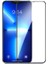 iPhone 13 Pro Ekran Koruyucu Kırılmaya Dayanıklı Etnaa Glass Kırılmaz Cam 1