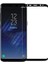 Samsung Galaxy S8 Ekran Koruyucu Esnek Davin Şeffaf Seramik Cam 1