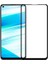 Oppo A72 Ekran Koruyucu Esnek Davin Şeffaf Seramik Cam 1