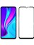 Samsung Galaxy A22 4g Ekran Koruyucu 5d Kırılmaya Dayanıklı Sert Kırılmaz Cam 1