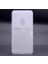 iPhone 6s Beyaz Ekran Koruyucu 5d Kırılmaya Dayanıklı Sert Kırılmaz Cam 1