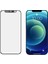 Apple iPhone 12EKRAN Koruyucu Kamera Sürgülü Secret Temperli Cam 1