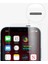 Apple iPhone 12 Pro Ekran Koruyucu Tamamen Şeffaf Ahize Korumalı Cam 1